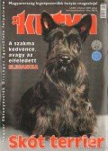 Harcsás Márta (főszerk.) - A kutya 2009. június