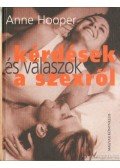 Hooper, Anne - Kérdések és válaszok a szexről