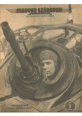 Jánosy István - Magyar Szárnyak 1944. 16. szám augusztus