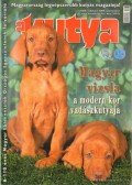 Harcsás Márta (főszerk.) - A kutya 2009. szeptember