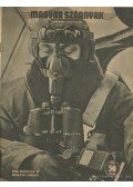 Jánosy István - Magyar Szárnyak 1943. 6. szám március