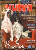 Harcsás Márta (főszerk.) - A kutya 2009. február