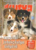 Harcsás Márta (főszerk.) - A kutya 2009. október