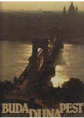 Buza Péter - Buda, Duna, Pest