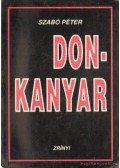 Szabó Péter - Don-kanyar