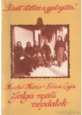 Maczkó Mária,Rónai Lajos - Rózsát ültettem a gyalogútra
