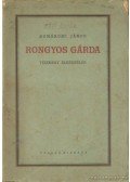 Komáromi János - Rongyos gárda