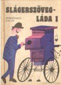 Havas Gábor - Slágerszövegláda 1.