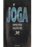 Popper Péter,Calcutta trió - Jóga