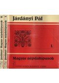 Járdányi Pál - Magyar népdaltípusok I-II. kötet