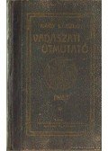 Nagy László - Vadászati útmutató