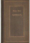 Thomas Mann - Novellák I.