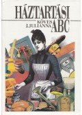Köves J.Julianna - Háztartási ABC