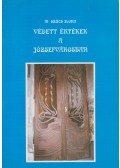 M. Szücs Ilona - Védett értékek a Józsefvárosban