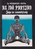 Weninger Antal - Az idő partján