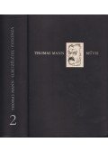 Thomas Mann - Elbeszélések / Fiorenza