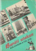 Kulcsár Ödön - Baráti utakon