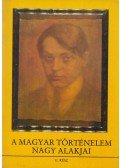 Kende János,Sipos Péter - A magyar történelem nagy alakjai 11. rész