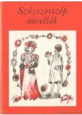 Oláh János - Szászorszép novellák I.