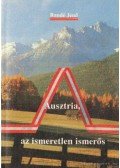 Randé Jenő - Ausztria, az ismeretlen ismerős