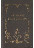 Hamvay Ödön - Az aradi tizenhárom (hasonmás)