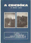 Molnár László,Molnár Lászlóné,Angeli István - A csicsóka