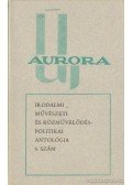 Filadelfi Mihály - Új Aurora 1976/6.