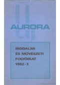 Filadelfi Mihály - Új Aurora 1982/3.