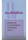 Filadelfi Mihály - Új Aurora 1982/1.