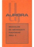 Filadelfi Mihály - Új Aurora 1983/1.