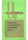 Filadelfi Mihály - Új Aurora 1981/1.