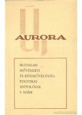 Filadelfi Mihály - Új Aurora 1975/5.