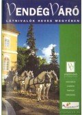 Dr. Horváth Ágnes (szerk.) - Látnivalók Heves megyében