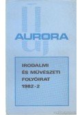 Filadelfi Mihály - Új Aurora 1982/2.