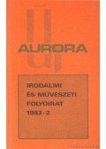 Filadelfi Mihály - Új Aurora 1983/2.