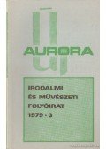 Filadelfi Mihály - Új Aurora 1979/3.