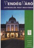 Juhász István - Látnivalók Pest megyében
