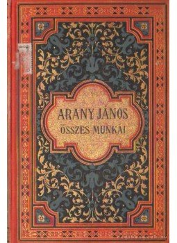 Arany János - Arany János levelezése író-barátaival I. kötet Arany János - Arany János levelezése író-barátaival I. kötet, Budapest 1900 antikvár könyv