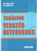 Dr. Nemes Attila,Dr. Szabó Imre - Tanácsok visszérbetegeknek