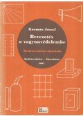 Kármán József - Bevezetés a vagyonvédelembe