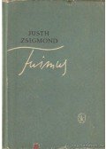 Justh Zsigmond - Fuimus