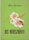 Örösi Pál Zoltán - Kis méhészkönyv