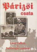 Lapierre, Dominique,Collins, Larry - Párizsi csata