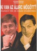 Kővári Mária,Zsida Péter - Ki van az álarc mögött?