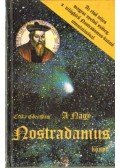 Cheetham, Erika - A Nagy Nostradamus könyv