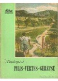 Halász Zoltán - Budapest-Pilis-Vértes-Gerecse