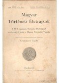 Széchy Károly - Gróf Zrinyi Miklós 1620-1664 V. kötet ( Magyar történeti életrajzok)