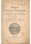 Bártfai Szabó László - Ghymesi Forgách Ferenc 1535-1577 ( Magyar történeti életrajzok)