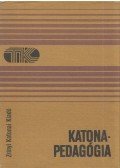 Vladár Sándor - Katonapedagógia