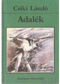 Csiki László - Adalék